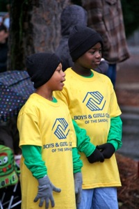 Boys & Girls Clubs of the Sandhills