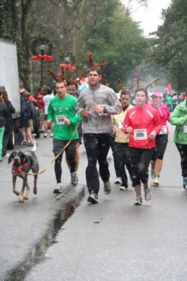 5k Run