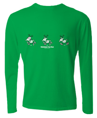 race t-shirt